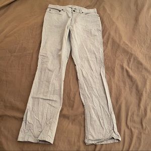 Kenneth Cole Reaction Men’s Dress Pants 32 x 32